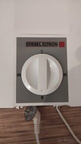 Průtokový ohřívač Stiebel Eltron