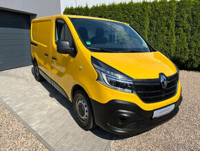 Renault Trafic  2.0 dCi    107kW   nafta     Rok 11/2020