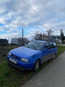 Seat Cordoba