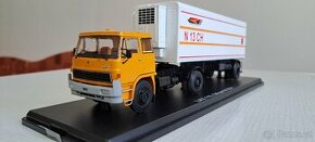 LIAZ 100 Orličan N13CH
 1:43