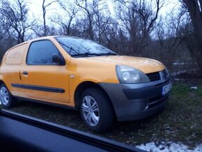 Renault clio 1,2 2005 - 1