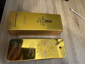 ,,Paco Rabanne 1 Million Men Eau de Parfum 200 ml" (80ml)