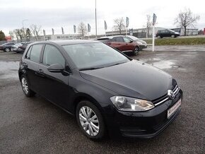 Volkswagen Golf 1.6 TDi VII. auto klima,serviska