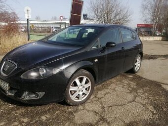 Seat Leon 1.4