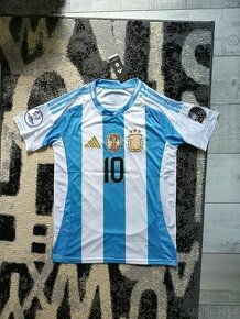 Argentina 2024 Home - 1