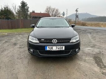 VW Jetta