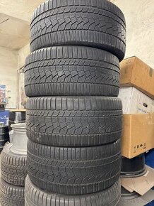 285/35 r22 zimni pneu continental - 1