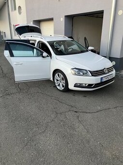 passat - 1