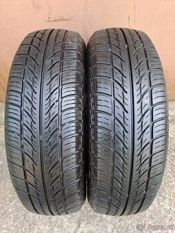 2 Letní pneumatiky Sebring Road 301 155/65 R13