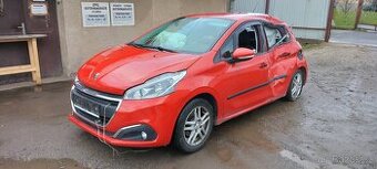 Peugeot 208, r.v.2019, 1.2 PurTech, HMR, 70.405km