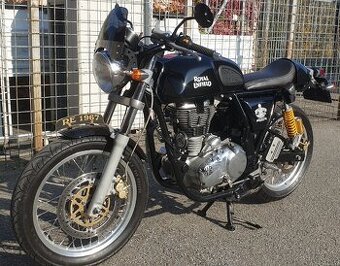 Royal Enfield GT Continental 535 EFi 2016 - 1