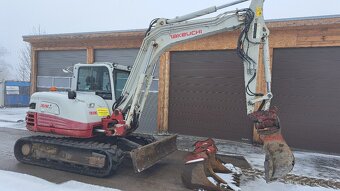 Takeuchi TB290