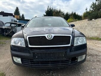 Škoda octavia náhradní díly