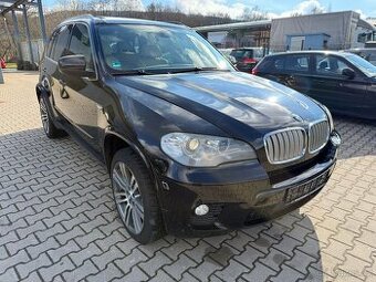 BMW X5 40D ,225kw M-Paket