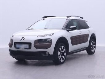 Citroën C4 Cactus 1,2 VTi Shine Navi Kůže Panorama (2015)