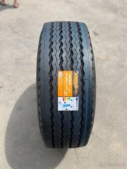 385/65 r22,5 Záběrové pneu  Torque  385/65 R22,5 - 1