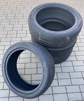 225/45 R19 - letní Nexen 7mm - 1