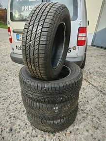 Pneu 215/65 r16 Barum letní