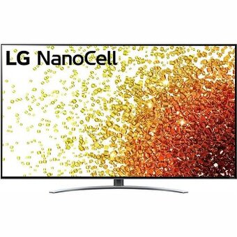 55" 139" LG Nanocell 55Nano92P, 100Hz,Direct LED,4K Smart