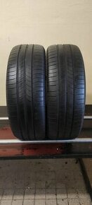 Letní pneu Michelin 205/60/16 3,5-4mm