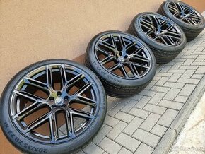 23" 5x112 AUDI RSQ8 FL new letná sada - 1