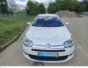 CITROEN C5 2.0 HDI 160 EXCLUSIVE