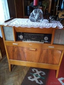 Gramoradio - 1