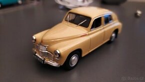 GAZ M-20 Pobieda 1:43