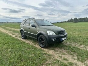 Kia Sorento 4x4 - 1