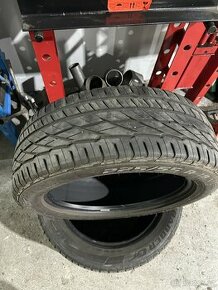 Pneu 225/55 R18 - 1