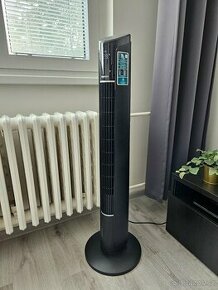 Sloupový ventilátor Sencor SFT 4207BK