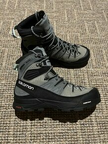 Salomon X-ALP High GTX vel 40 2/3