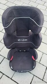 Dětská autosedačka Cybex - 1