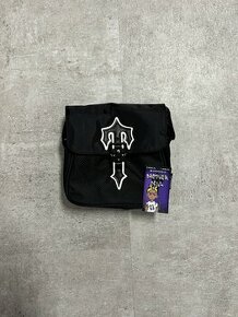 Trapstar Bag 1.0 - Black/White - 1