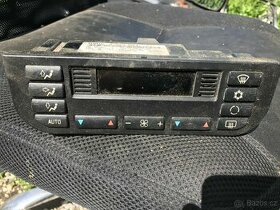 Digipanel na BMW e36