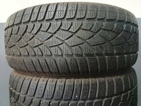 225/55 R17 DUNLOP (0416) - 1