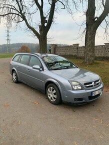 Opel Vectra C