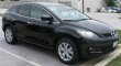 Mazda CX7 2.3 disi 191 kw 2008