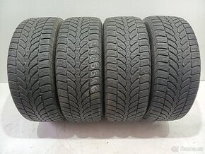 Zimní pneu 205/55/16 Bridgestone