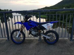 Yz 85 YAMAHA 2020