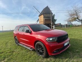 Dodge durango 5.7 hemi