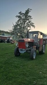 Zetor Crystal 12011