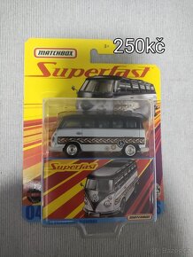 Matchbox - 1