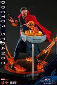 Hot toys MARVEL