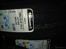 Barum 195/75 R16 C