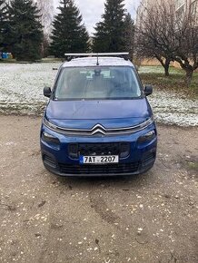 Citroen Berlingo XL