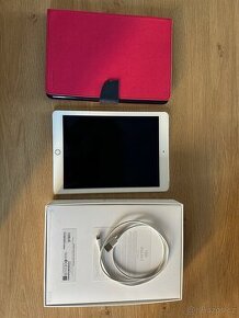 Apple Ipad Air 2 32gb + Cellular