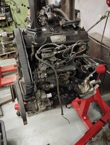 Motor ABL VW T4, 1,9TD, Transportér T4