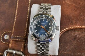 DUGENA  AUTOMATIC DIVER - 1