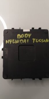 Hyundai Ticson NX4 -Modul